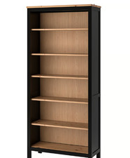 HEMNES Bücherregal