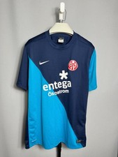 FSV Mainz 05 2012 2013 Kurzarm