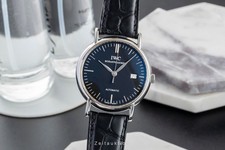 IWC Schaffhausen Portofino