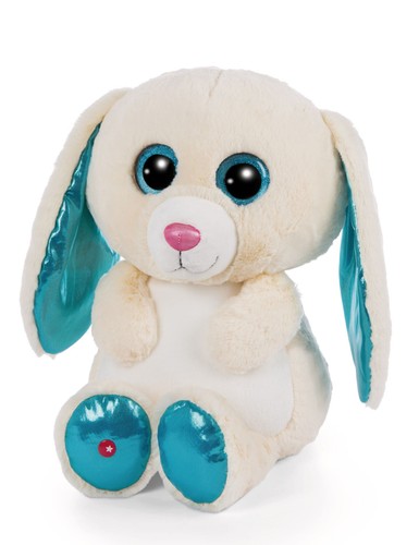 Kuscheltier glubschis hase - kuscheltier,