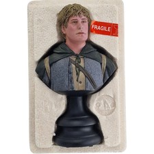 Herr Der Ringe Büste Harz