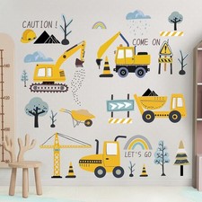 Wandtattoo kinderzimmer junge - kinderzimmer,