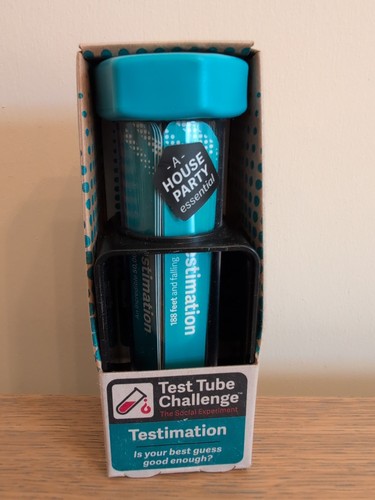 Reagenzglas challenge - reagenzglas,