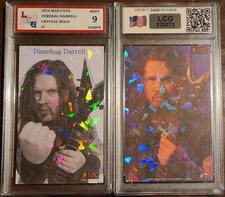 2024 Man Cave Dimebag Darrell