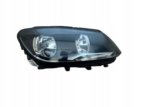 Touran facelift 2010 - vw, 2010-