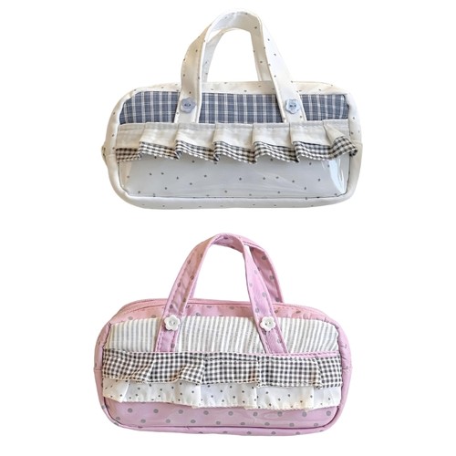 Pencil bag writing supply - pencil,