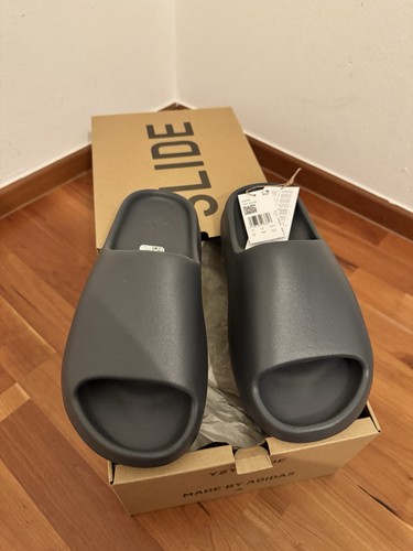 Adidas yeezy slide - yeezy, granite