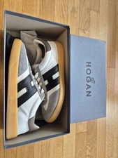 Hogan Sneaker UK Gr. 8 EU ca