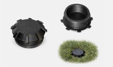 Gardena verschlusskappe für - gardena,