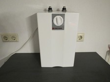 Stiebel Eltron Untertischgerät Warmwasserspeicher UFP 5