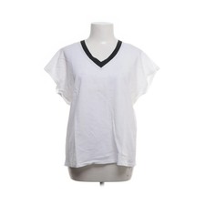 Gsus, Top, Größe: M, Weiß