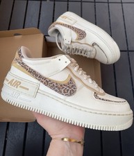 Nike Air Force 1 Shadow White