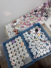 UV Gele Nagelstudio Auflösung