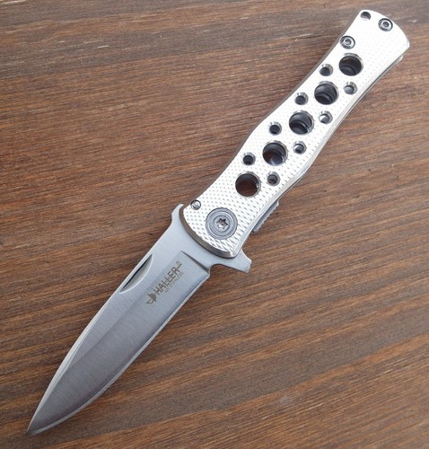 Haller taschenmesser - haller,