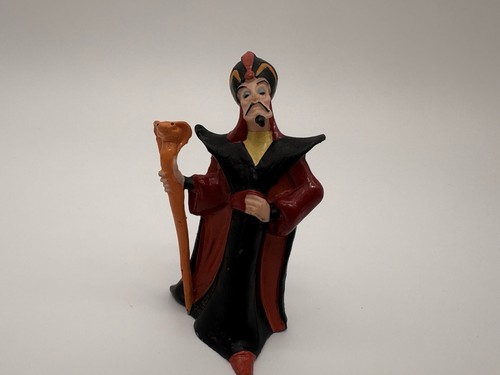 Disney aladdin jafar figur mit - figur,