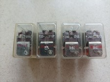 4 Stück RGI RFT Klappanker