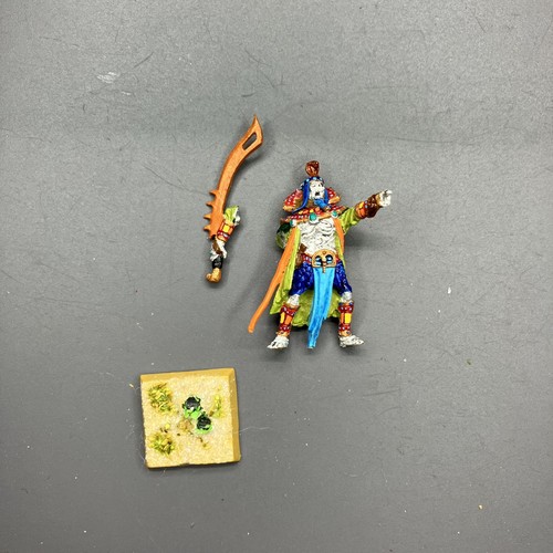 Warhammer khemri gruftkönig - warhammer,