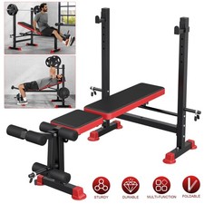 Multifunktional trainingsbank - multifunktional,