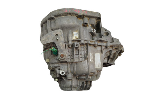 Getriebe pk6013 7701715071 - getriebe,