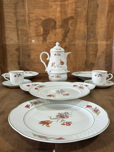 Villeroy boch tulipe - &,