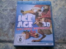Ice Age - Eine coole