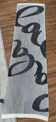 Lala berlin strickschal wolle - berlin,