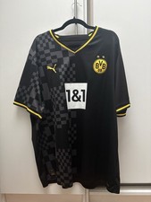 Borussia Dortmund Trikot