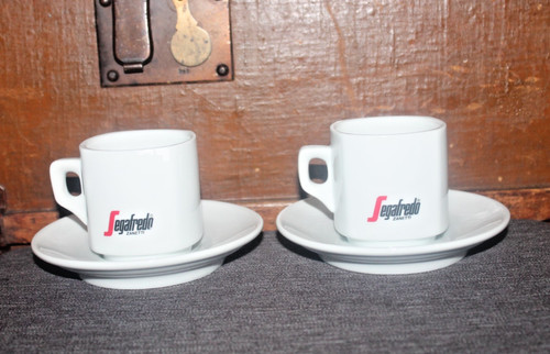 Segafredo zanetti tassen - zanetti,