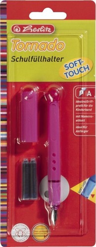 Herlitz 8621351 füllhalter - herlitz,