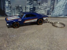 ´69 Dodge Charger 500 Schlüsselanhänger HW ?