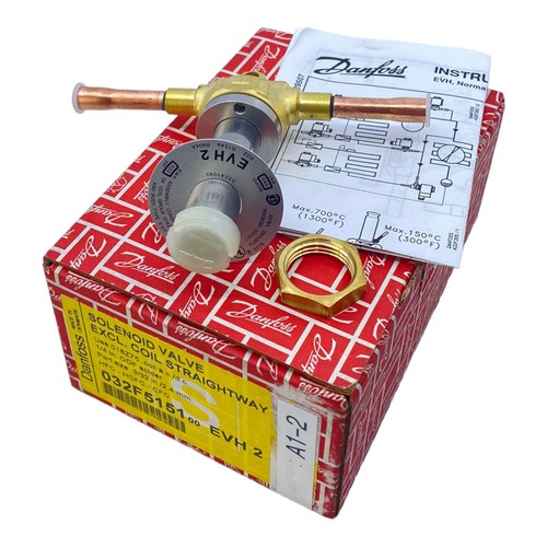 Danfoss 032f5151 evh - evh, 2