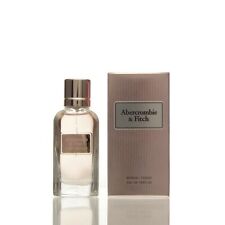 Abercrombie & Fitch First Instinct for Her Eau de Parfum 100 ml EDP NEU OVP