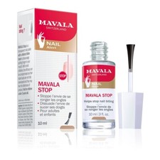 Mavala -  Stop ! - Stoppt das