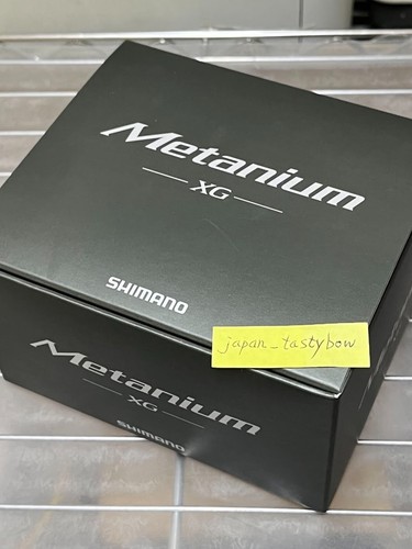 Shimano metanium right - metanium,