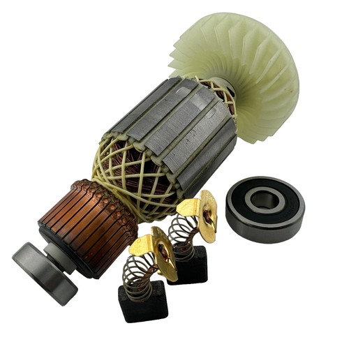 Rotor anker armature - , makita