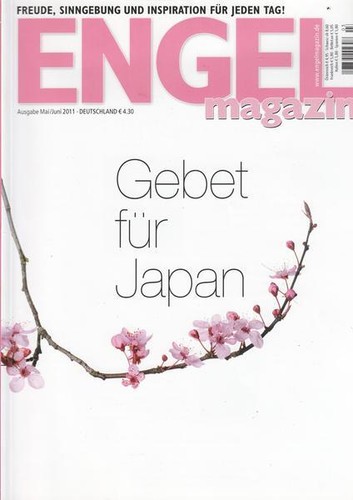 Engel magazin mai juni 2011 - engel,