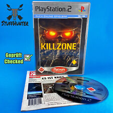 Killzone [Platinum] - PS2 -