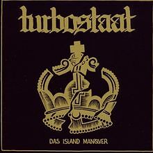 Das island manöver - island, manöver(ltd