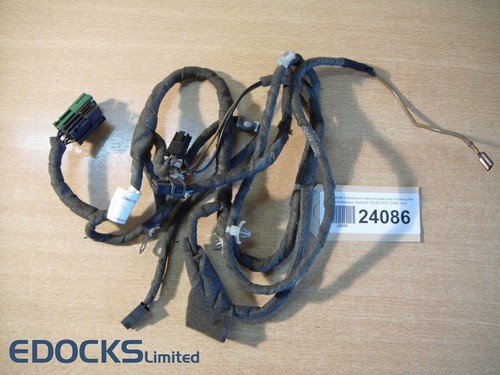 Kabelbaum kabel rückleuchte - kabelbaum,