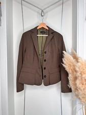 Jacke Mantel Damen Übergangsjacke Größe 38 Toni Gard 