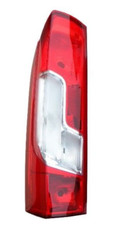 Rücklicht Heckleuchte Rückleuchte Links für DUCATO JUMPER BOXER 2014-