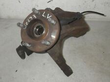 Achsschenkel (ABS) mit Radnabe, Radlager, ABS Sensor FORD FOCUS II (DA_) 1.6