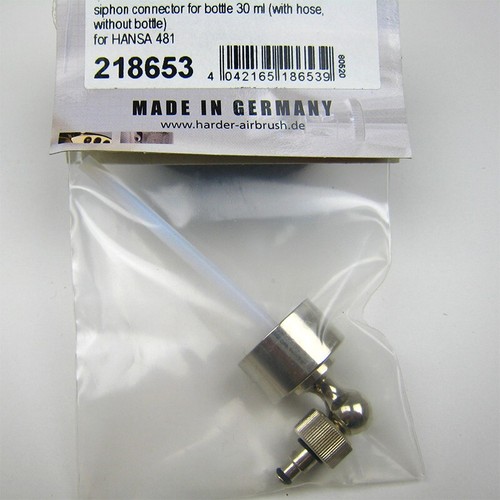 Syphonanschluss 218653 für - syphonanschluss,