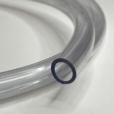 PVC Klarsichtschlauch ∅