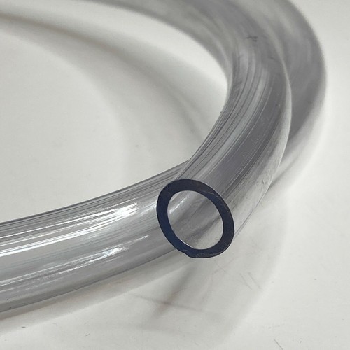 Pvc klarsichtschlauch - pvc,