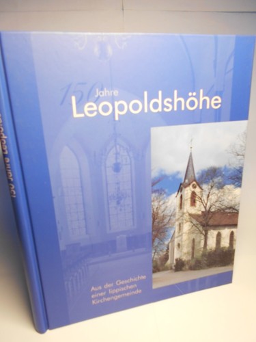 Meier 150 jahre leopoldshöhe - meier,,