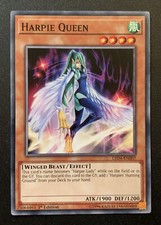 Harpyienkönigin | LED4-DE007