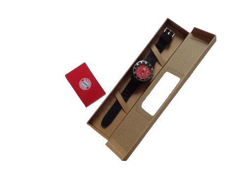 Fanuhr armbanduhr größe - größe:, 24