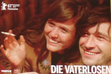 DIE VATERLOSEN - AHF