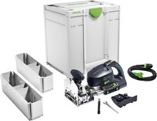 Festool Dübelfräse DOMINO XL